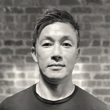 Tomohiro Katayama (Hiro)